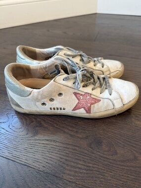 Golden Goose sneakers